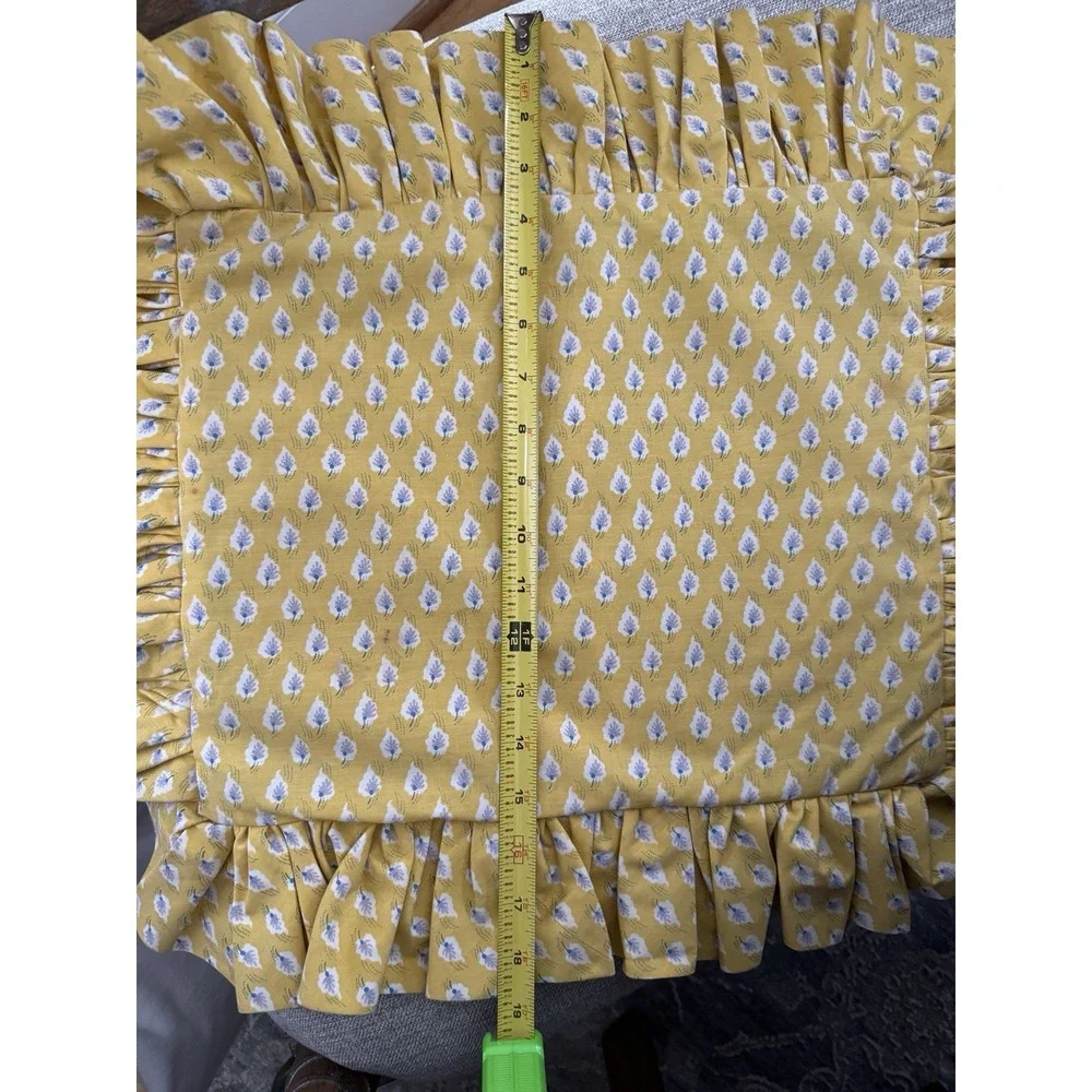 Vintage Laura Ashley Print 